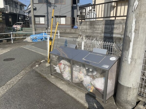 福崎駅 徒歩39分 2階の物件内観写真